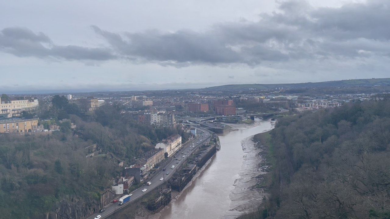 Five years on from Bristol’s Ecological Emergency: Does the city have enough green spaces?