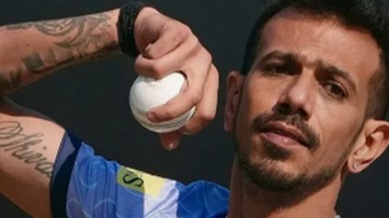 तलाक के बाद Chahal ने IPL में खेला पहला मैच