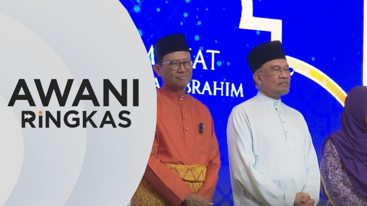 AWANI Ringkas: FELDA diberi masa sebulan kemuka hala tuju baharu