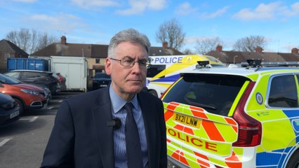 New crime plan launched for West Midlands