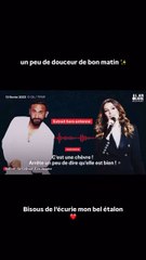 Laury Thilleman réagit aux insultes de Cyril Hanouna. Instagram
