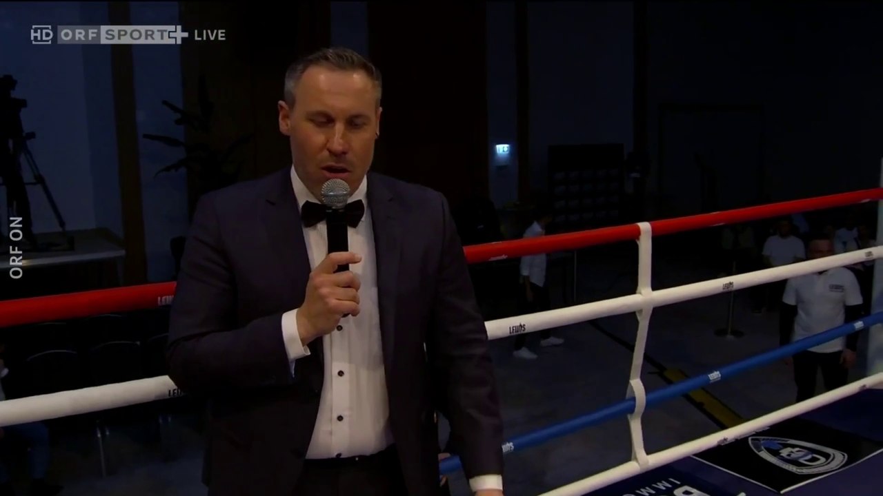 Jawid Mohebzada vs Hector Betancourt Full Fight | March 08, 2025