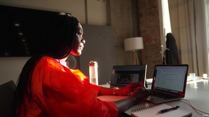 كيف تصبح برلين مركزًا لرائدات الأعمال؟