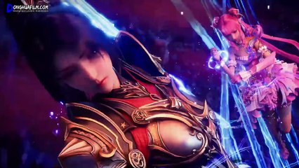 Throne Of Seal Episode 152 Sub Indo