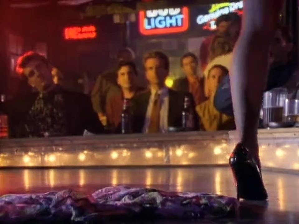 Unsolved Mysteries (1987)  S03E20