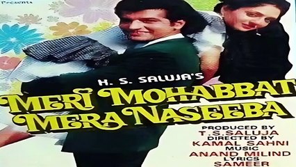 Main bewafa nahi hoon - kumar sanu sad song