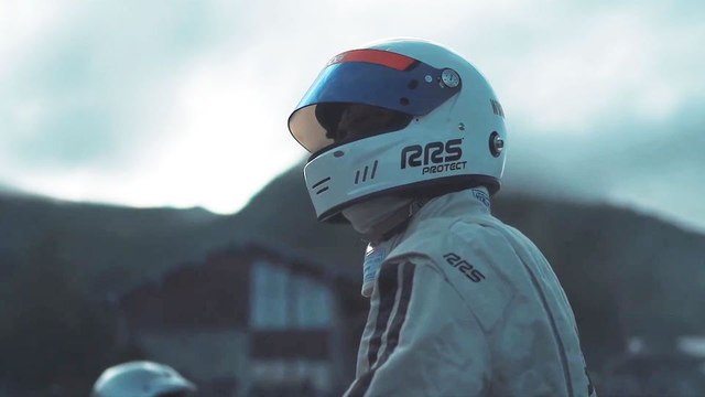 Drift Ascension Bande-annonce (2) VF