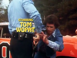 Hazzard 1x07 - Una storia quasi d'amore