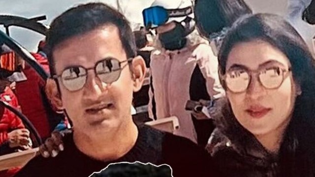 Yuvraj Singh ने Gautam Gambhir के लिए मजे!