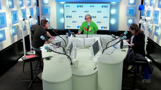 Sandrine Laroche : le quiz de printemps 💐