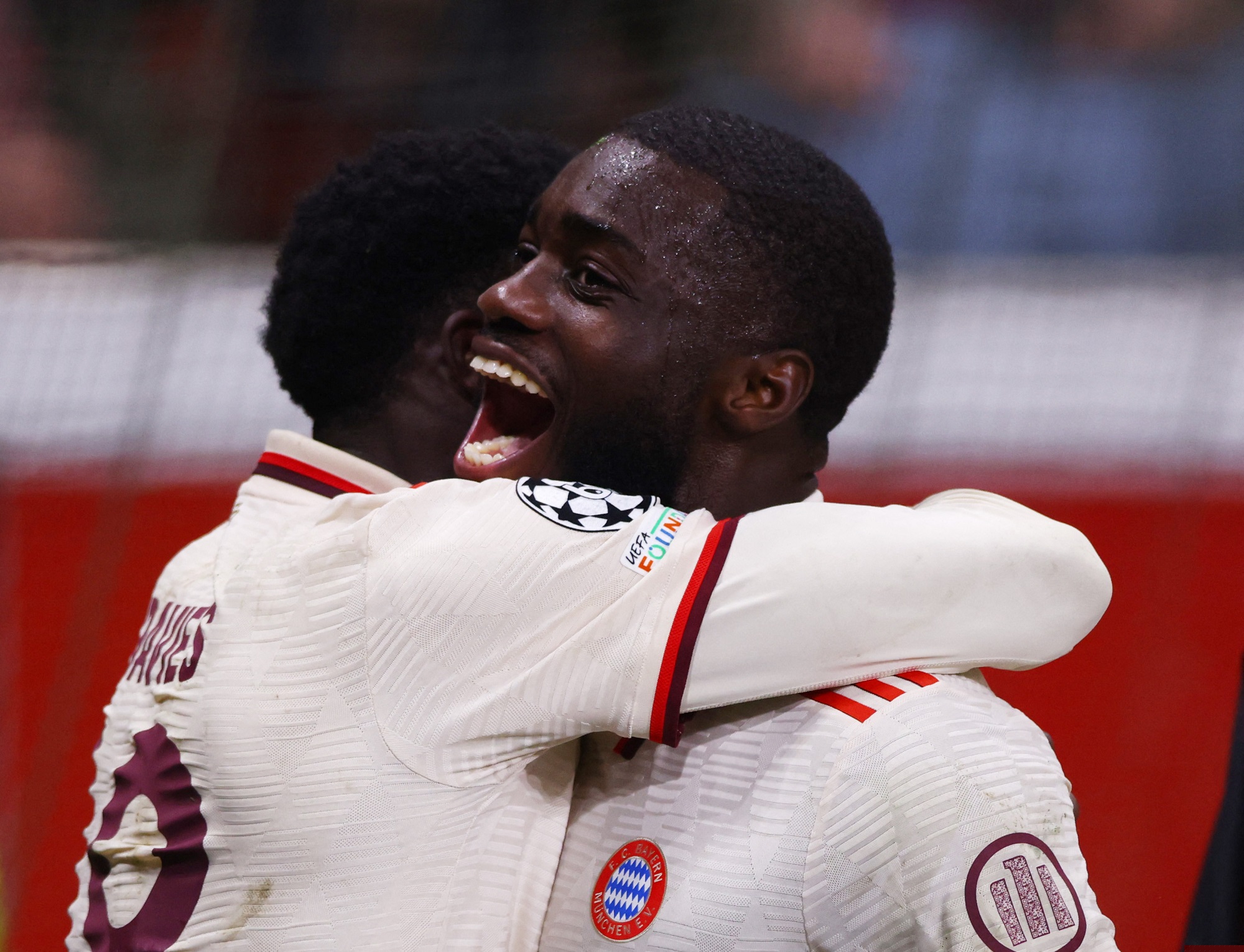 AR OOV DAVIES & DAYOT 260325