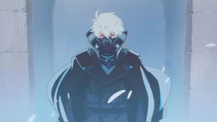 To Be Hero X Tráiler VO