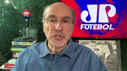 Wanderley Nogueira: Com quem Dorival Júnior troca ideias?