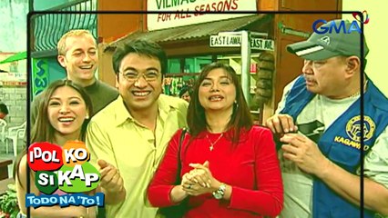 Idol Ko Si Kap: Full Episode 155 (Stream Together)