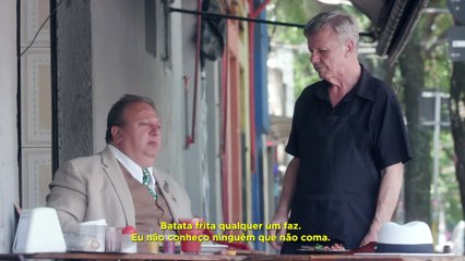 Pesadelo na cozinha T04 EP03- Cia do Showrrasco