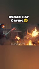 OSMAN BAY KURULUS OSMAN 🔥 STATUS