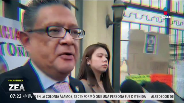 Adolescentes se presentan a declarar sobre el asesinato de Israel, niño asesinado en Otumba, Edoméx