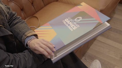 L'avventura dei World Skate Games in Italia diventa un libro