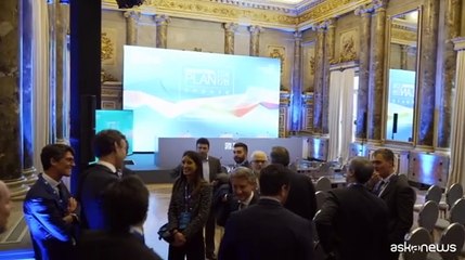 Terna aggiorna il Piano 2024-28, record investimenti a 17,7 mld