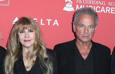 Fleetwood Mac: Studio-Reunion von Mick Fleetwood und Lindsey Buckingham