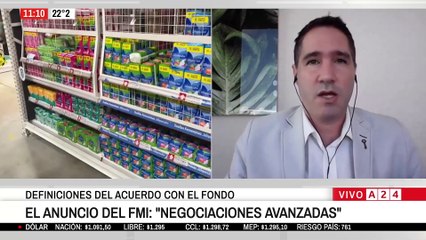 💵 DEFINICIONES DEL ACUERDO CON EL FONDO: "NEGOCIACIONES AVANZADAS"