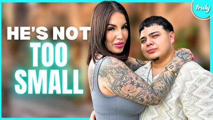 I Was Embarrassed Of My Boyfriend | LOVE DON'T JUDGE