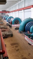 PSW Happurg: Bauarbeiten und aktuelle Bauprojekte 🚧