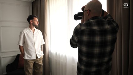 Entrevista a Alex Baena