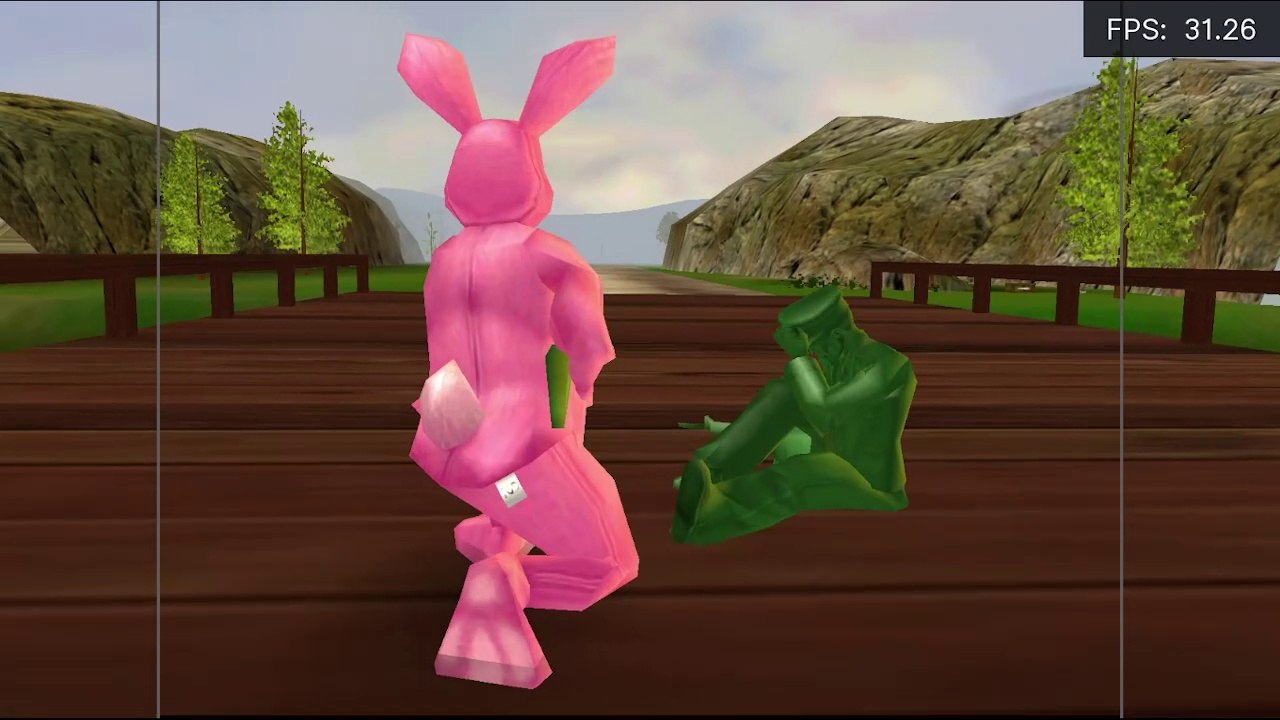 Army Men Sarge's Heroes Playable Models - Sega Dreamcast showcase