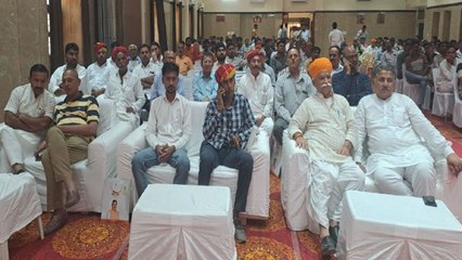 Watch Video: मुख्यमंत्री ने किसानों से संवाद कर लिया फीडबैक