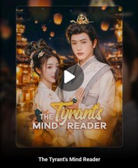 THE TYRANT'S MIND READER. Full Movies English Sub
