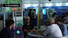 Redes dedicadas y datos en tiempo real: así es el plan de Telecom para digitalizar el agro