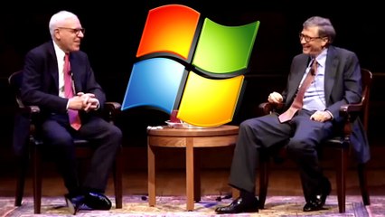 »Es war ein Fehler«: Wäre es nach Bill Gates gegangen, gäbe es eine berühmte Tastenkombination nicht