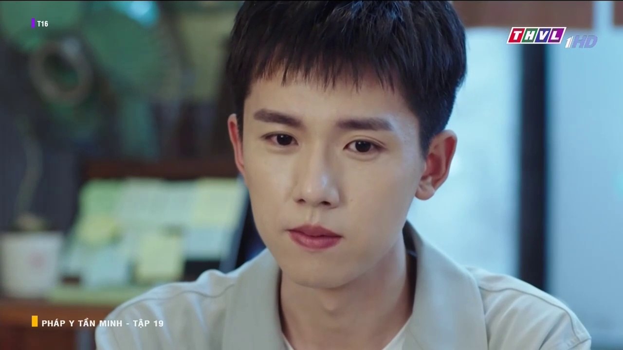 CN - Pháp Y Tần Minh Tập 19 (Lồng Tiếng)