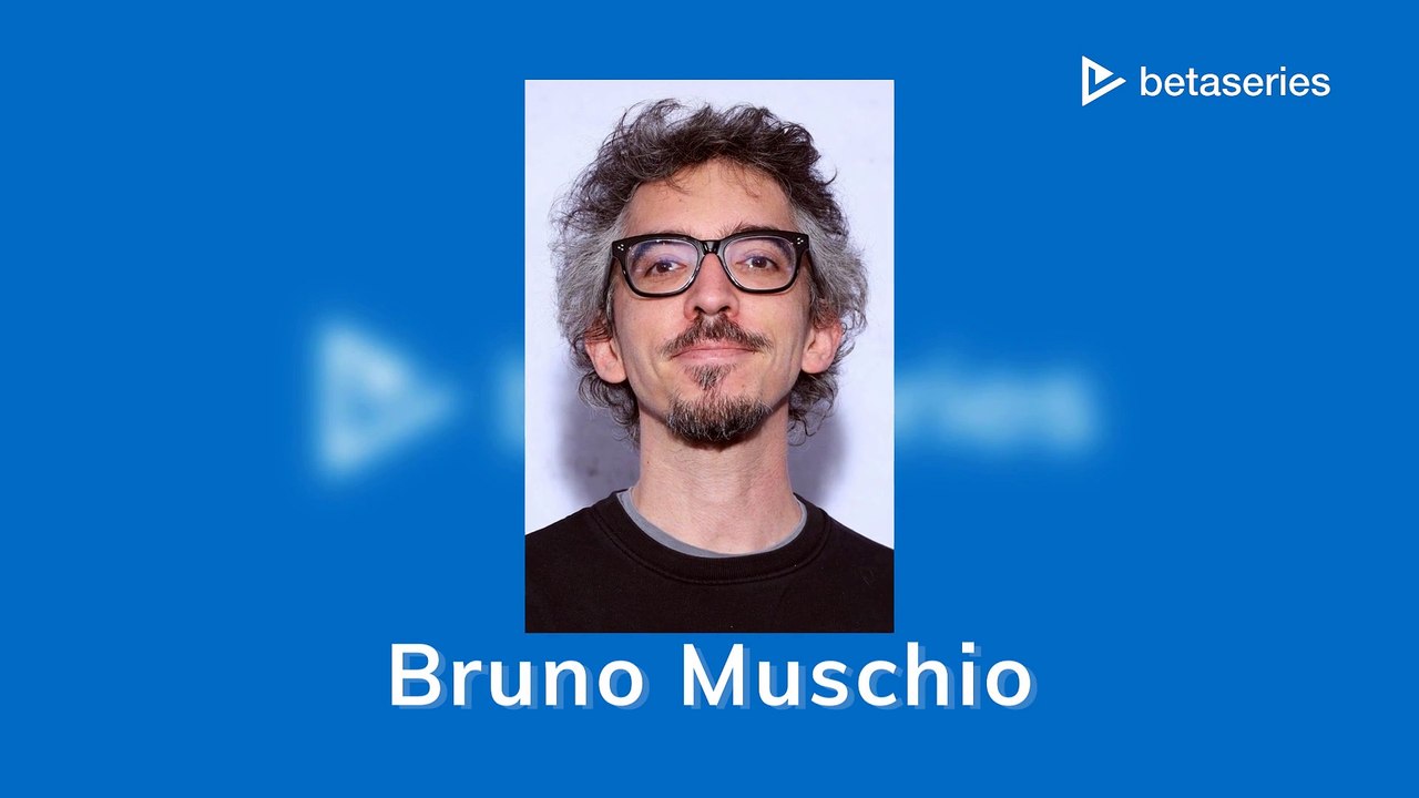 Bruno Muschio (DE)