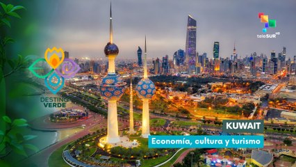 Kuwait: Playas turquesas del Golfo Pérsico