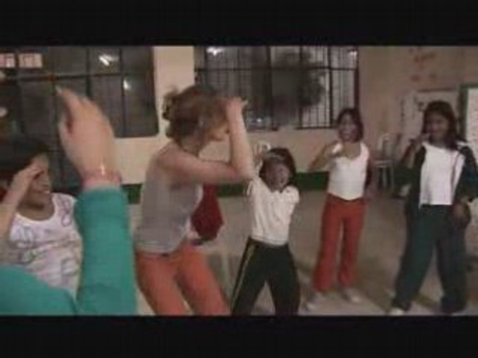 Projet Pérou Bolivie partie 4/4