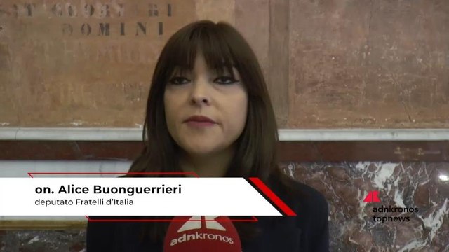 Casa, onorevole Buonguerrieri: Da governo massimo impegno per risolvere cause emergenza abitativa