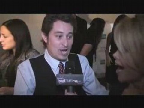 Hal B. Klein - Killer Movie - Tribeca Film Festival