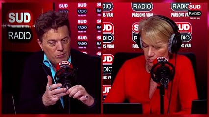 🗣️Delphine : "Je suis sur les sites de rencontres depuis 3 ans, mais j'ai beaucoup de mal."