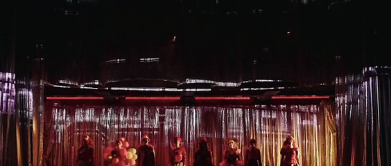 Gypsy en el Soho. El sueño de Antonio Banderas - Tráiler