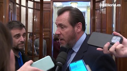 Óscar Puente avisa a la Comunidad de Madrid de sanciones por saltarse los requisitos de las ayudas al transporte