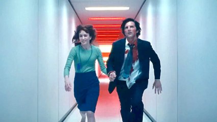 Framed to Perfection: Apple TV+ Celebrates The Art of the Shot