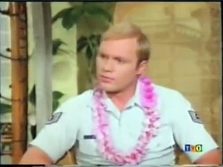 Project U.F.O.  S02E07 - The Island Incident