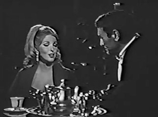 T.H.E. Cat (1966)  E03 - Payment Overdue