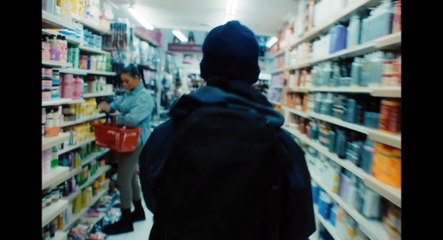 La historia de Souleymane - Tráiler oficial español