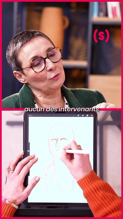 SIMONE - NEWS : portrait d'une femme face au cancer