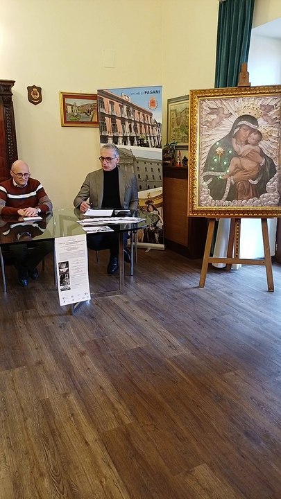 Pagani (SA) - Festa al Museo del Museo delle Civiltà (26.03.25)