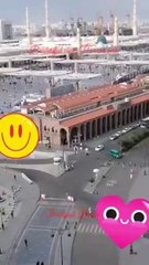 Beautiful heart touching memories|| Madina