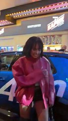 Rapide : l'arrivée de Paola Locatelli